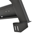 Westin 05-21 Toyota Tacoma 6ft Bed Overland Cargo Rack - - 51-10025.