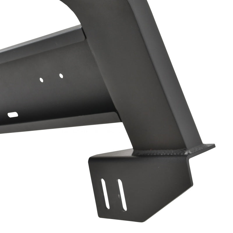 Westin 05-21 Toyota Tacoma 6ft Bed Overland Cargo Rack - - 51-10025.