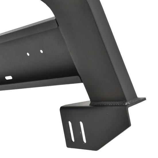 Westin 05-21 Toyota Tacoma 6ft Bed Overland Cargo Rack - - 51-10025.