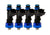 775cc FIC Honda B, H, & D Series (except D17) Fuel Injector Clinic Injector Set - IS115-0775H.