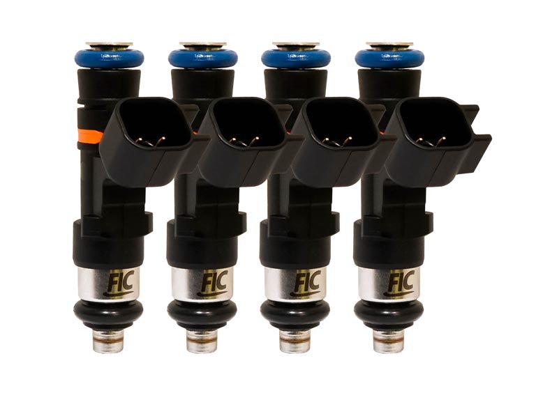 1000cc FIC Honda/Acura K, S2000 ('06-'09) Fuel Injector Clinic Injector Set (High-Z) - IS116-1000H.