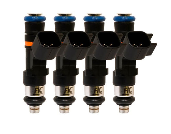 1000cc FIC Honda/Acura K, S2000 ('06-'09) Fuel Injector Clinic Injector Set (High-Z) - IS116-1000H.