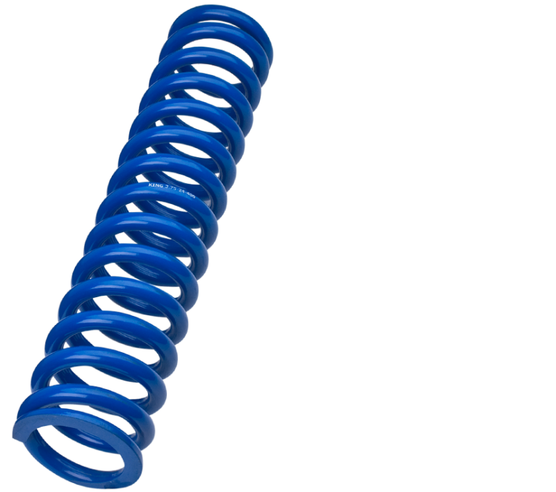 King Shocks 3.75 ID Coil Springs 15 x 700lb - SPR375-15-700.