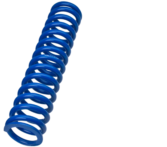 King Shocks 3.75 ID Coil Springs 15 x 700lb - SPR375-15-700.