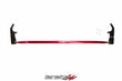 Tanabe Sustec Front Strut Tower Bar 2014 Toyota Prius Plug-In - TTB178F.