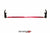 Tanabe Sustec Front Strut Tower Bar 2014 Toyota Prius Plug-In - TTB178F.