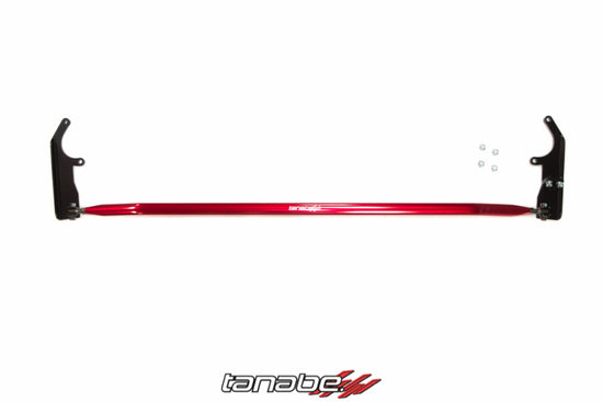 Tanabe Sustec Front Strut Tower Bar 2014 Toyota Prius Plug-In - TTB178F.