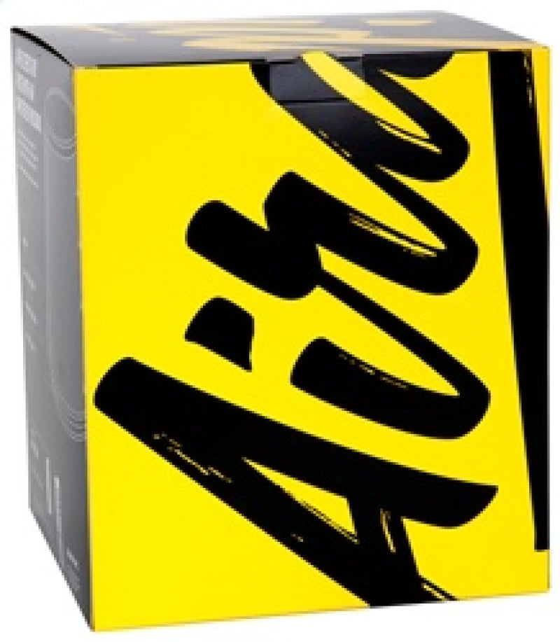 Airaid Universal Air Filter - Cone 4 1/2 x 8 - 703-445