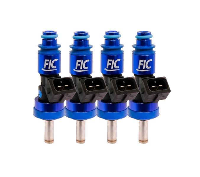 1200cc (Previously 1100cc) FIC Honda B, H, & D Series (except D17) Fuel Injector Clinic - IS115-1200H.