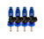 1200cc (Previously 1100cc) FIC Honda B, H, & D Series (except D17) Fuel Injector Clinic - IS115-1200H.