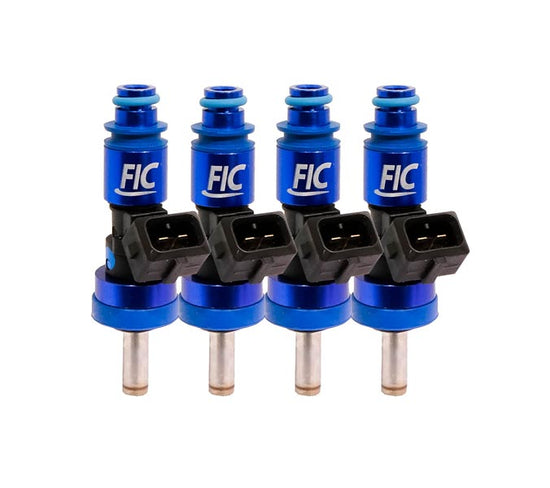 1200cc (Previously 1100cc) FIC Honda B, H, & D Series (except D17) Fuel Injector Clinic - IS115-1200H.