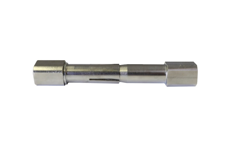 Gen-Y Iron Grip Anti-Rattle Hitch 5/8in Hitch Pin Fits 2.5in - GH-022