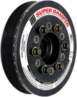 ATI Damper - 8.12in - Alum - 6/10 Grv - - ATI918046.