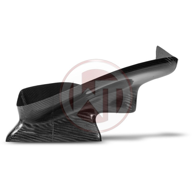 Wagner Tuning Audi S4 B5/A6 2.7T Competition Intercooler Kit w/Carbon - 200001006.KKIT.