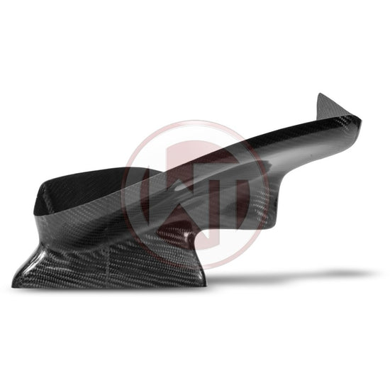 Wagner Tuning Audi S4 B5/A6 2.7T Competition Intercooler Kit w/Carbon - 200001006.KKIT.