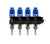 1440cc FIC Fuel Injector Clinic Injector Set for Scion FR-S (High-Z) - IS144-1440H.