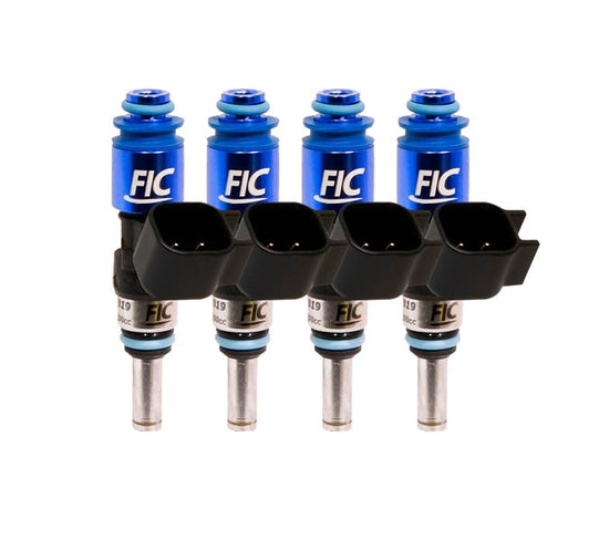 1440cc FIC Fuel Injector Clinic Injector Set for Scion FR-S (High-Z) - IS144-1440H.