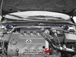 Tanabe Sustec Front Strut Tower Bar 03-07 Mazda 6 - TTB091F.