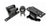 Torque Solution Complete Engine Mount Kit: Ford Focus ST 2013+ - TS-ST-EMK.
