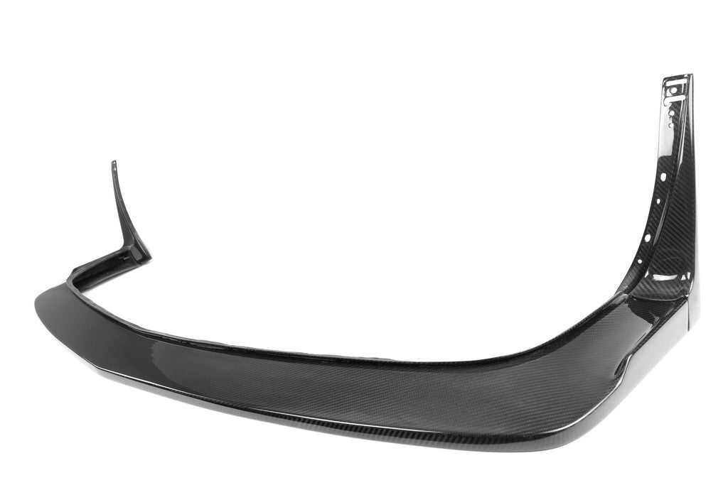 APR Performance Carbon Fiber Front Airdam - FA-723505.