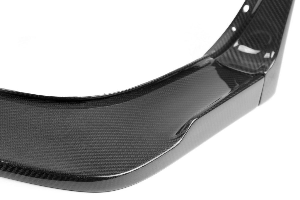 APR Performance Carbon Fiber Front Airdam - FA-723505.
