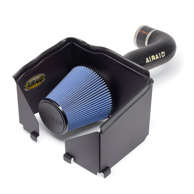 Airaid 03-05 Dodge Ram Hemi 5.7L CAD Intake System w/ - 303-150