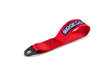 Sparco Tow Strap FIA Red - 01637RS.