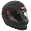 Racequip Flat Black PRO20 SA2020 Large - 276995.