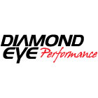 Diamond Eye MFLR RPLCMENT PIPE Y-PIPE 5inX32-1/4in OVERALL LENGTH AL - 510218.