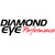 Diamond Eye MFLR RPLCMENT PIPE Y-PIPE 5inX32-1/4in OVERALL LENGTH AL - 510218.