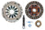 Exedy OE 2007-2008 Honda Fit L4 Clutch Kit - HCK1006.