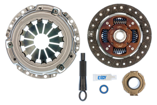 Exedy OE 2007-2008 Honda Fit L4 Clutch Kit - HCK1006.
