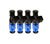 1650cc FIC Honda/Acura K, S2000 ('06-'09) Fuel Injector Clinic Injector Set (High-Z) - IS116-1650H.