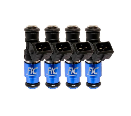 1650cc FIC Honda/Acura K, S2000 ('06-'09) Fuel Injector Clinic Injector Set (High-Z) - IS116-1650H.