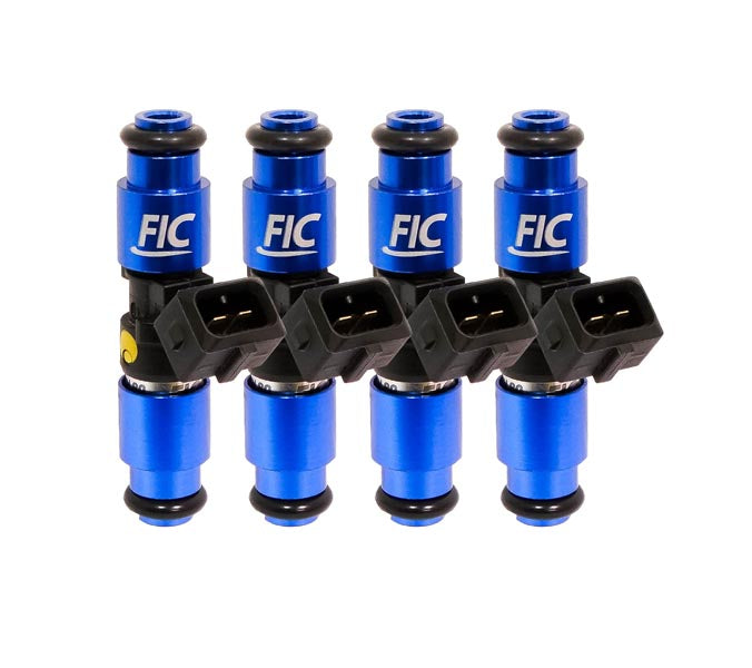 1650cc FIC Nissan 240SX 14mm Setup Injector Set (High-Z) - IS182-1650H.