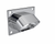 QTP Bolt-On QTEC Low Profile Oval Turn Down - 11339.