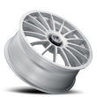 fifteen52 Podium 19x8.5 5x108/5x112 45mm ET 73.1mm Center Bore Speed - STPSS-98558+45.