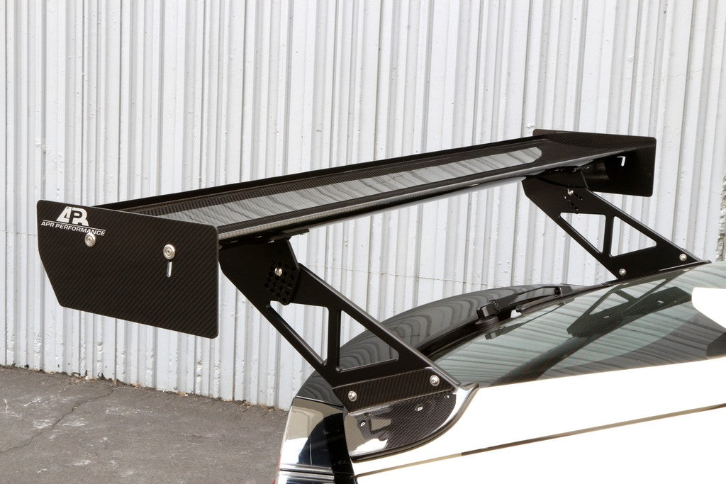 APR Performance GT-250 Honda Civic Type R Spec Wing - AS-206791.