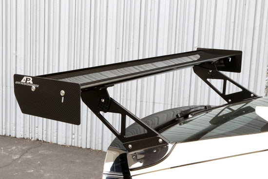 APR Performance GT-250 Honda Civic Type R Spec Wing - AS-206791.
