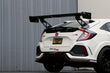 APR Performance GT-250 Honda Civic Type R Spec Wing - AS-206791.