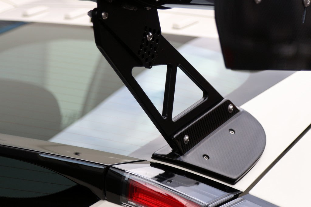 APR Performance GT-250 Honda Civic Type R Spec Wing - AS-206791.