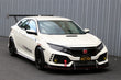 APR Performance GT-250 Honda Civic Type R Spec Wing - AS-206791.