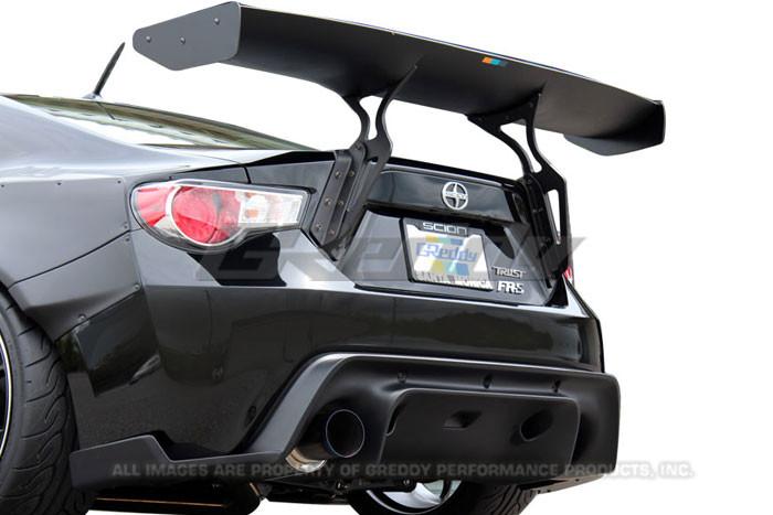 Scion 2013 FR-S/Subaru BRZ ZN6(4u-GSE)/ZC6(FA20) - 17010215 - 17010215.