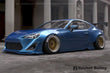 Scion 2013 FR-S/Subaru BRZ ZN6(4u-GSE)/ZC6(FA20) - 17010215 - 17010215.
