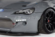 X Rocket Bunny Optional DRL LED Light Kit for 13+ - 17010230.