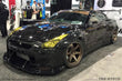 Nissan GTR R35 Version 2 Padem X Rocket Bunny Rea - 17020611.