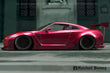 09+ Nissan GT-R R35 Rocket Bunny GT-Wing (Element - 17020647 - 17020647.