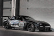 09+ Nissan GT-R R35 Rocket Bunny GT-Wing (Element - 17020647 - 17020647.