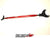Tanabe Sustec Front Strut Tower Bar 01-05 Vitz RS - TTB099F.