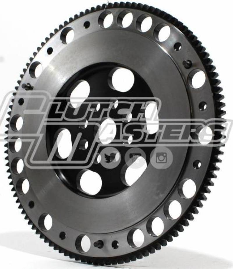 Clutch Masters 90-91 Acura Integra 1.8L (High Rev) / 92-93 - FW-694-SF.